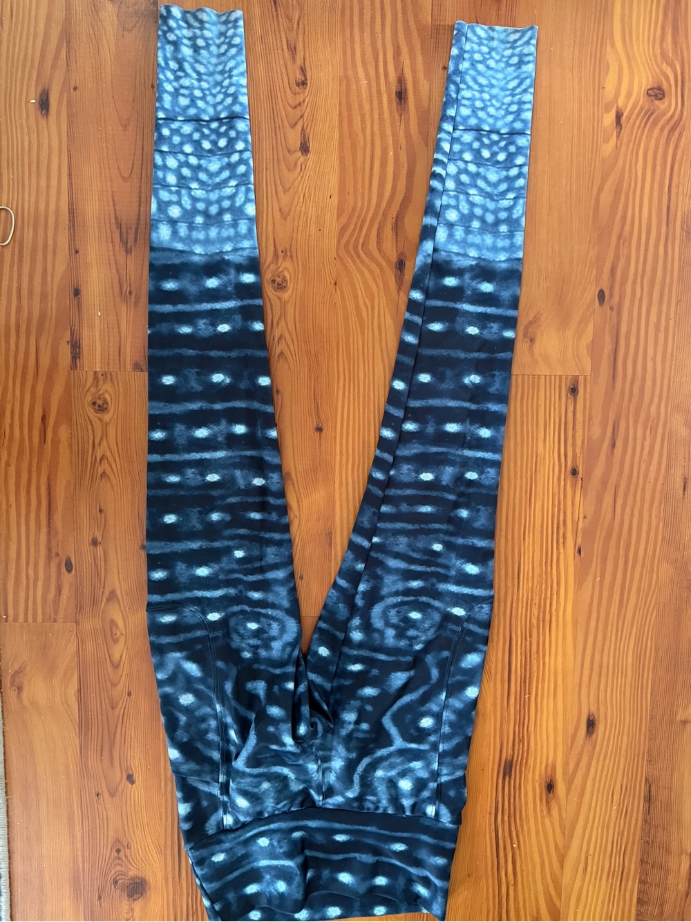 Waterlust Dive Leggings - Picture 6 of 16